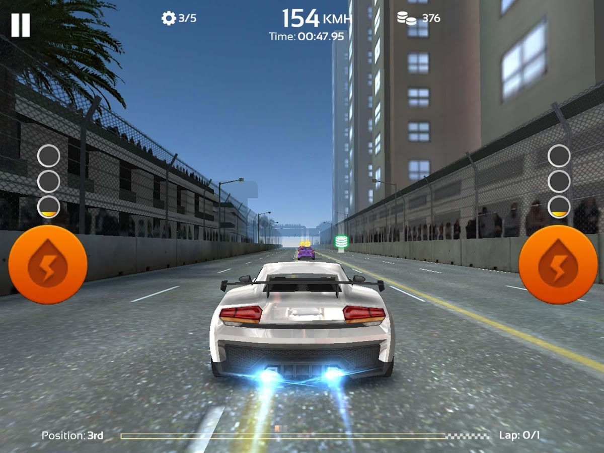 Speed Cars: Real Racer Need 3D  Android Apps on Google Play