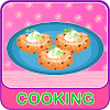 Mini Fish Cakes Cooking Game