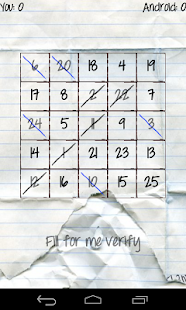 K Bingo Multiplayer(圖2)-速報App