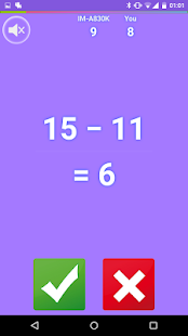 Crazing Math(圖3)-速報App