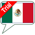 SVOX Mex. Spanish Juan Trial logo