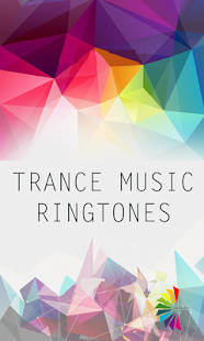 Trance Music Ringtones