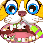 Pets Dentist Office FREE