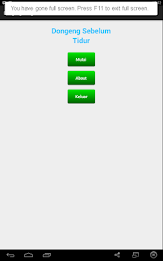 Dongeng Pengantar Tidur poster 24