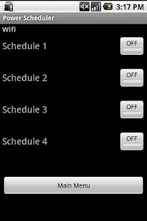 免費下載生產應用APP|Power Scheduler app開箱文|APP開箱王