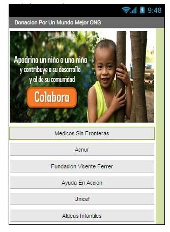免費下載教育APP|Donacion Por una Buena Causa app開箱文|APP開箱王