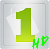 1Mobile Market HD icon