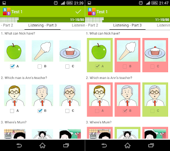 How to install English Starters 5 - YLE Test 3.2 apk for laptop