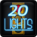 20 Lights icon