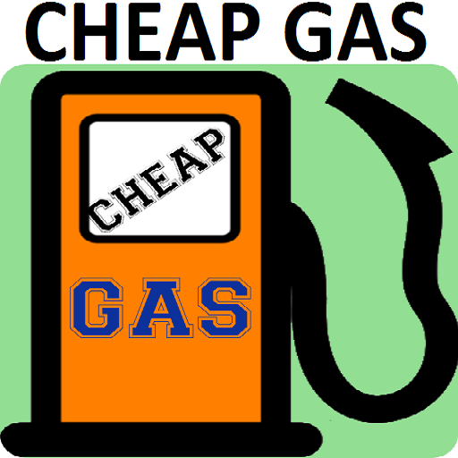 Cheap Gas AnyPlaceUSA