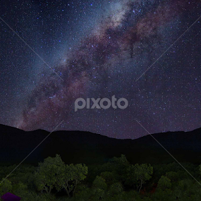 Mt Papandayan, West Java - Indonesia by Batara Surya - Uncategorized All Uncategorized