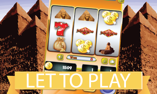 Download Pharaoh 888 Slots APK for Android