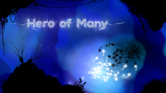 Hero of Many(圖1)-速報App