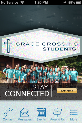 Grace Crossing Youth Ministry