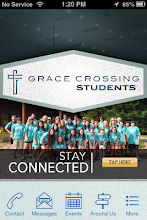 Grace Crossing Youth Ministry APK Download for Android