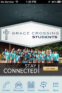 Free Download Grace Crossing Youth Ministry APK