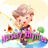 Nursery Rhymes video lyrics Application icon