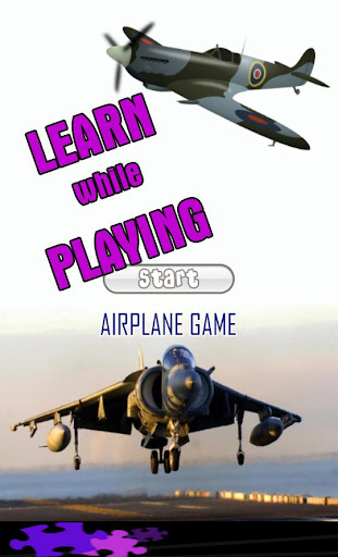 免費下載休閒APP|Airplane Games for Toddler Boy app開箱文|APP開箱王