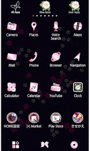 How to install Cute Wallpaper Fancy Butterfly 1.0 unlimited apk for laptop