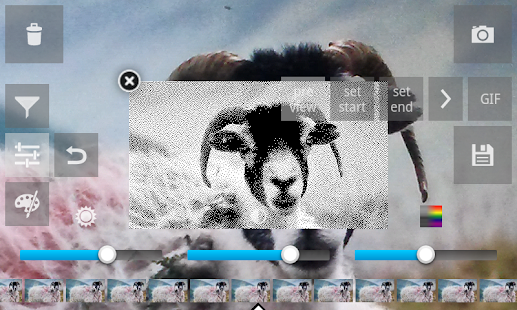 Burst Camera(圖6)-速報App