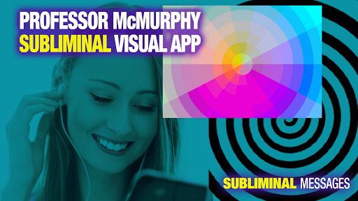 Prof.McMurphy Subliminal Video