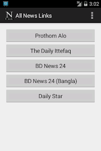 Free All News Links APK