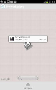 Free myPlaces APK for Android