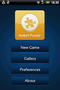How to download Hafjell Puzzle Game lastet apk for pc