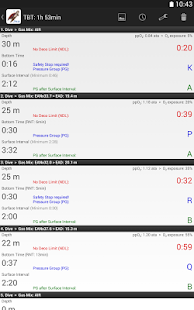 Dive Planner Pro(圖6)-速報App