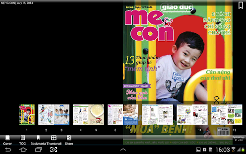 Me&Con Screenshots 2