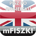 FISZKI Pisz po Angielsku Apk