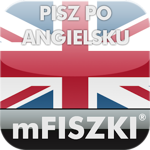 FISZKI Pisz po Angielsku