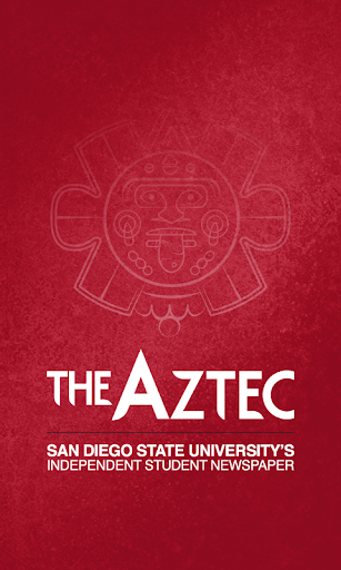 【免費新聞App】The Aztec at SDSU-APP點子