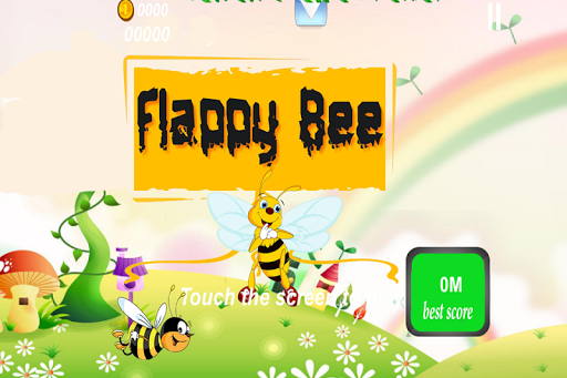 Flappy Bee