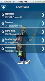 AMB Driving School poster 2