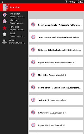 免費下載個人化APP|Bayern München HD Wallpaper app開箱文|APP開箱王