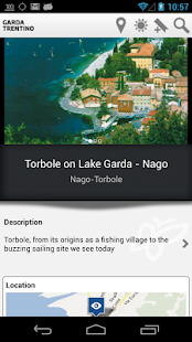Lake Garda Trentino Guide(圖5)-速報App