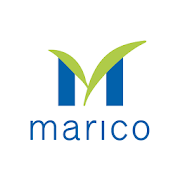Marico Investor App  Icon