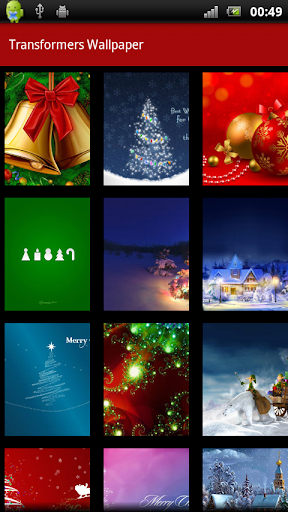 Christmas HD-Wallpapers