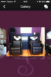 Modern Goddess poster 4