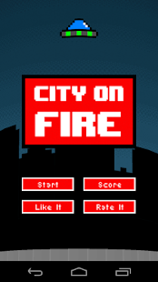 Download City On Fire APK for Android