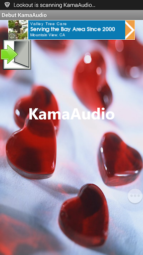 Kamasutra Audio en Français