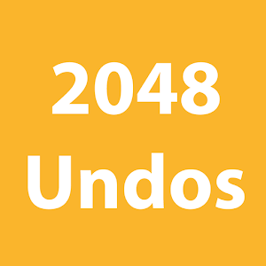 2048 Undo unlimited Hacks and cheats