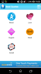 How to mod Best Quotes 1.0.1 apk for laptop