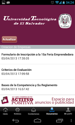 免費下載教育APP|UTEC El Salvador app開箱文|APP開箱王