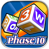 Phase 10 Dice™