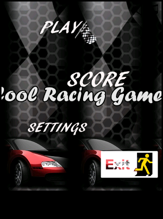Keren Racing Games android games}