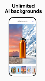 Photoroom AI Photo Editor 1