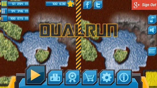 Free DualRUN APK for PC
