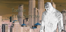 Zombie -City Survive APK